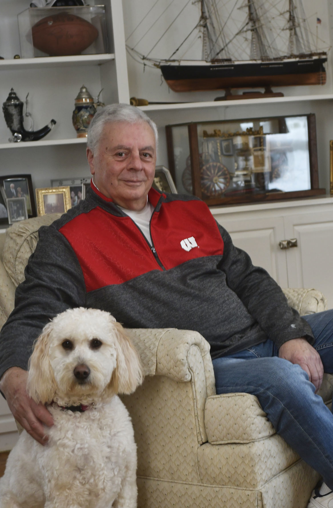 MIKE SERPE